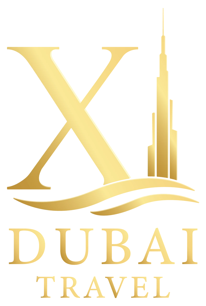 x-dubai-travel-logo