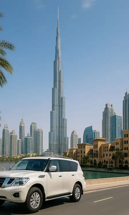 x dubai travel city tour new