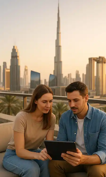 x dubai travel kisiye ozel planlama new